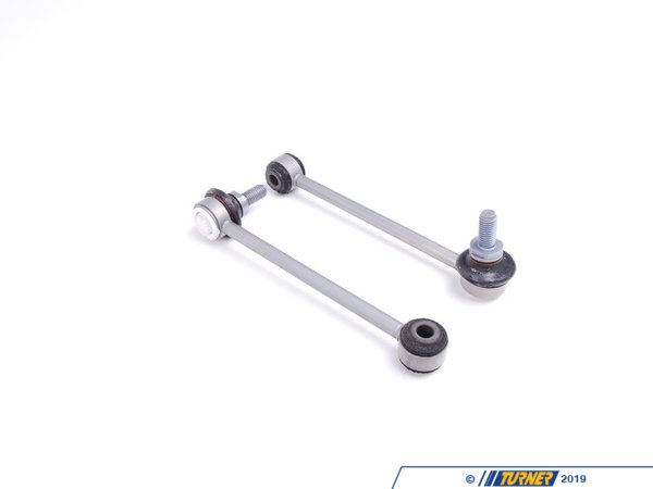 Genuine BMW Rear Suspension Refresh Kit - Level 1 33556764428KT1