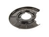 Genuine BMW Genuine BMW Brake dust shield - right - E30 M3 34212225445 View 1
