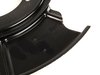 Genuine BMW Genuine BMW Brake dust shield - right - E30 M3 34212225445 View 4