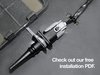 Packaged by Turner Exterior Temperature Sensor Repair Kit - MOST BMWs (see applications) 65816905133-1KT View 2