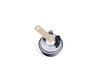 Genuine BMW Genuine BMW Low Pitch Horn - E36 61338372737 View 2