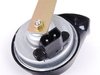 Genuine BMW Genuine BMW Low Pitch Horn - E36 61338372737 View 3