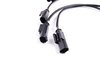 KW Suspension F22/F23 F30/F32 KW V3 Series Coilover Kit - Models With EDC 3522000E View 5