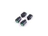 KW Suspension F22/F23 F30/F32 KW V1 Series Coilover Kit 1022000E View 3
