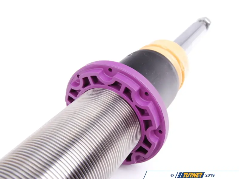 超安い V2 KW F30/F32 F22/F23 - 1522000E Series Kit Coilover 額縁