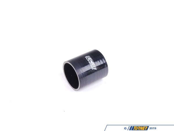 ECS BMW & MINI Silicone Coupler - Straight 2.38" (60.33mm) 003402ECS01A-03