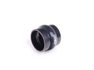 Silicone Coupler - Hump 3" (76.20mm)