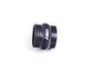 ECS Silicone Coupler - Hump 3" (76.20mm) 003402ECS02A-06 View 2