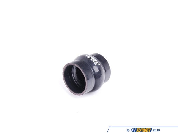 ECS Silicone Coupler - Hump 2.5" (63.50mm) 003402ECS02A-04