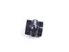 ECS Silicone Coupler - Hump 2.5" (63.50mm) 003402ECS02A-04 View 2