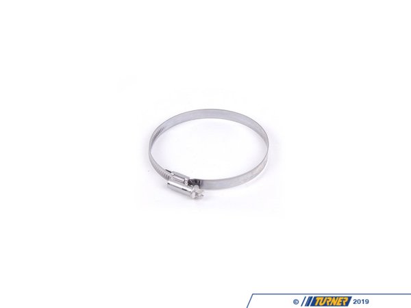 Genuine MINI Hose Clamp 07129952131