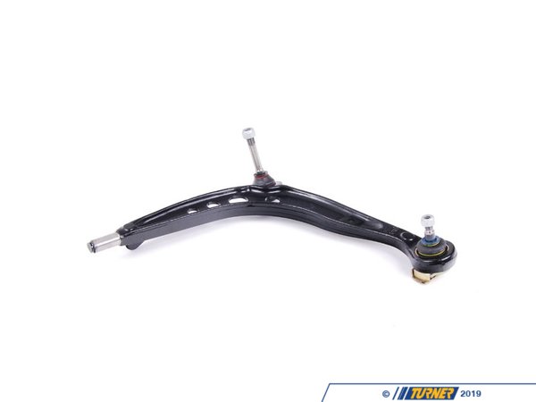 Lemforder OEM Lemforder Front Control Arm - Right - E36, Z3 31121140958