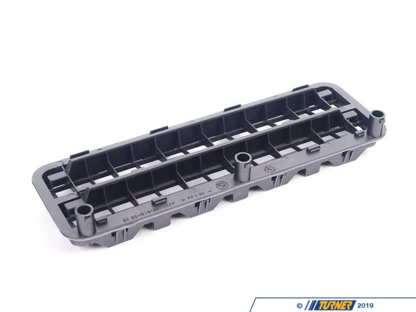 Genuine BMW Genuine BMW Breather - 64228368570 - E36,E38,E36 M3 64228368570