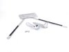 Genuine BMW Genuine BMW Rear Chassis Brace Upgrade - E90 BMW 33326777637KT View 1