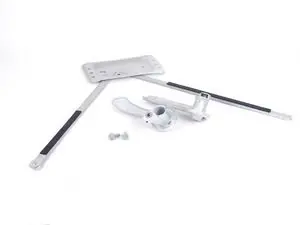 Genuine BMW Rear Chassis Brace Upgrade - E90 BMW
