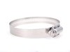 ECS Hose Clamp 2 5/16" - 3 1/4" - priced each 54155K23 View 1