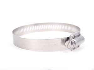 Hose Clamp 2 5/16" - 3 1/4" - priced each