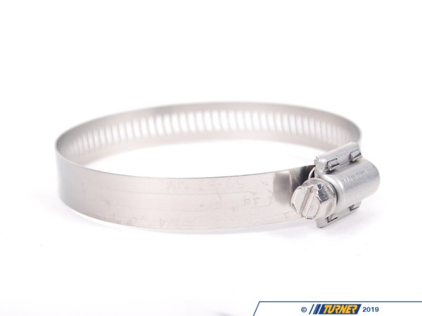 ECS Hose Clamp 2 5/16" - 3 1/4" - priced each 54155K23