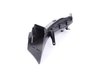 Genuine BMW Genuine BMW Brake Air Duct - Left - E92 328i 328xi 335i 335is 335xi M3 51747154417 View 6