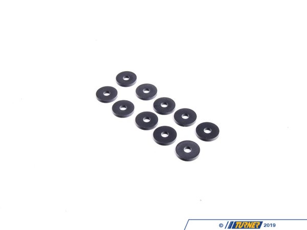 Genuine BMW Shim - Pack Of 10 46631456155KT