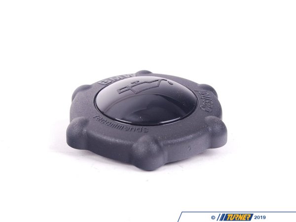 Genuine BMW Genuine BMW Oil Cap - Multiple BMWs 11127832157