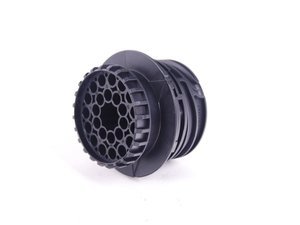 Genuine BMW Plug Terminal Engine Wiring - 61131387109