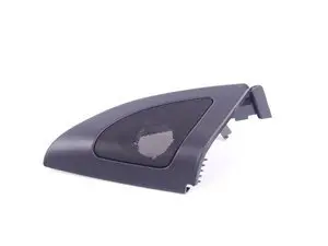 Genuine BMW Speaker Grille - Left - E82 E88