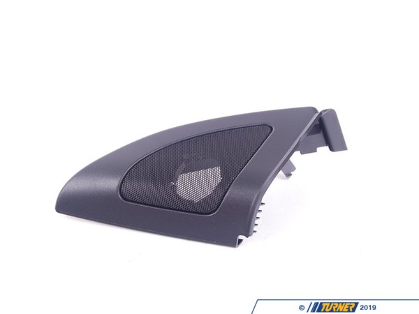Genuine BMW Genuine BMW Speaker Grille - Left - E82 E88 51337199597