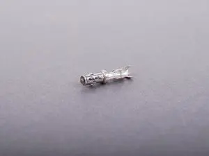 Snap-In Receptacle - Priced Each