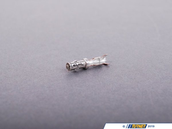 Genuine MINI Snap-In Receptacle - Priced Each 61131376204