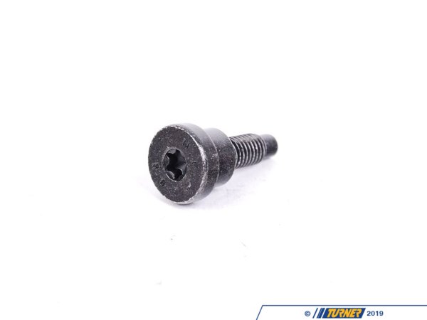 Genuine MINI Socket head cap screw with shoulder - Price Each 51477130768
