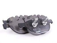 Packaged by Turner E60 M5 Front Brake Retrofit Kit For Non-M E60 E60MBRAKES