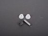 ECS BMW Teflon Shifter Bushing Kit 2511-002 View 2