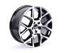 Alzor 18" Style 640 Wheels - Set Of Four - Mercedes Benz  MB-640-18-00KT View 2