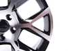 Alzor 18" Style 640 Wheels - Set Of Four - Mercedes Benz  MB-640-18-00KT View 3