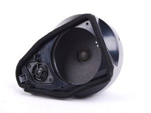 Genuine BMW Rear Right Loudspeaker Hifi System - 65138370870 - E36