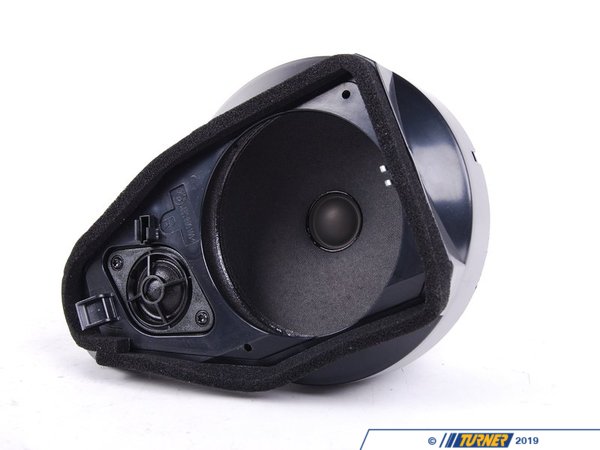 Genuine BMW Genuine BMW Rear Right Loudspeaker Hifi System - 65138370870 - E36 65138370870