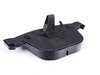 Hawk Hawk HPS Street Brake Pads - Rear - E60 535i/545/550/M5, E63 M6, E9x M3 TMS2508 View 2