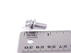 Genuine BMW Asa-Bolt