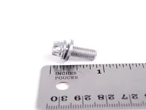 Genuine BMW Asa-Bolt
