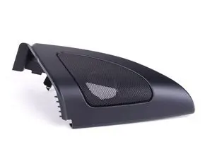 Genuine BMW Speaker Grille - Right - E82, E88