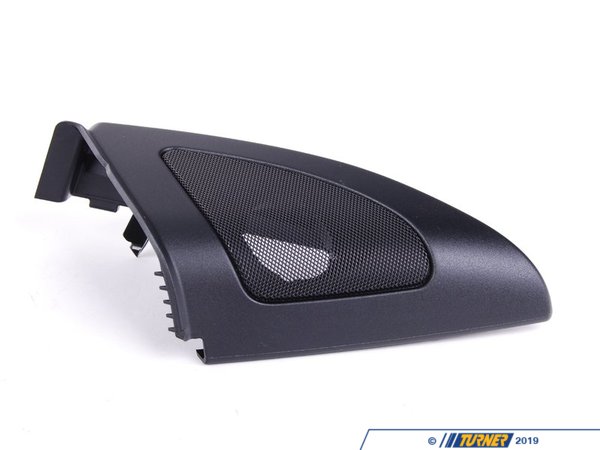 Genuine BMW Genuine BMW Speaker Grille - Right - E82, E88 51337199598