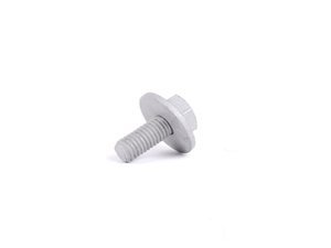 Hex Bolt With Washer - Priced Each