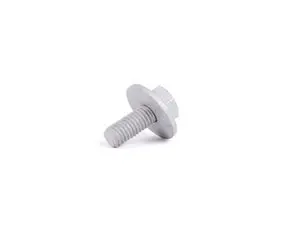 Hex Bolt With Washer - Priced Each