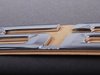 Genuine BMW Genuine BMW Emblem Adhered "525" - 51148137275 - E34,E39 51148137275 View 2