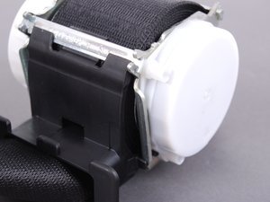 Genuine BMW Lft Frnt Upper Belt With For - 72119117219