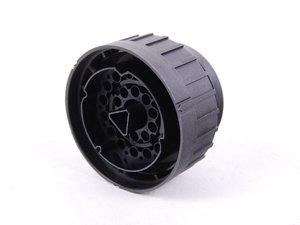 Genuine BMW Plug Terminal Engine Wiring - 61131387108