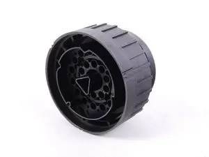 Genuine BMW Plug Terminal Engine Wiring - 61131387108