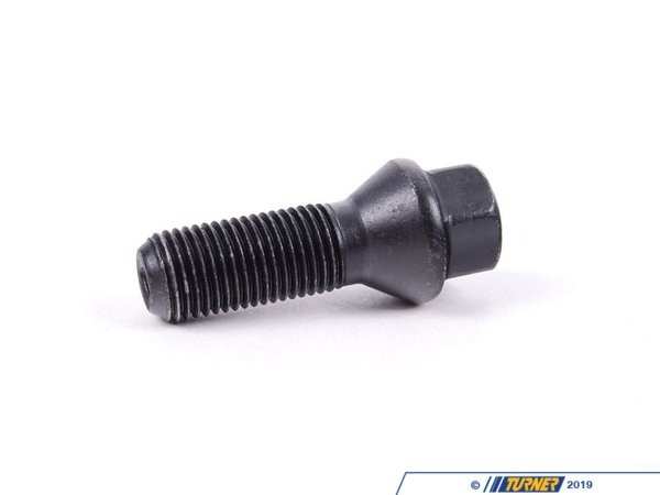 Febi OEM Febi Single 0Wheel Bolt - M14x1.5x33mm - E65 E66 E83 36136781152