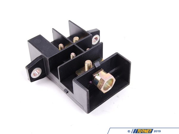 Genuine BMW Genuine BMW Underhood Battery Connection 12421433232
